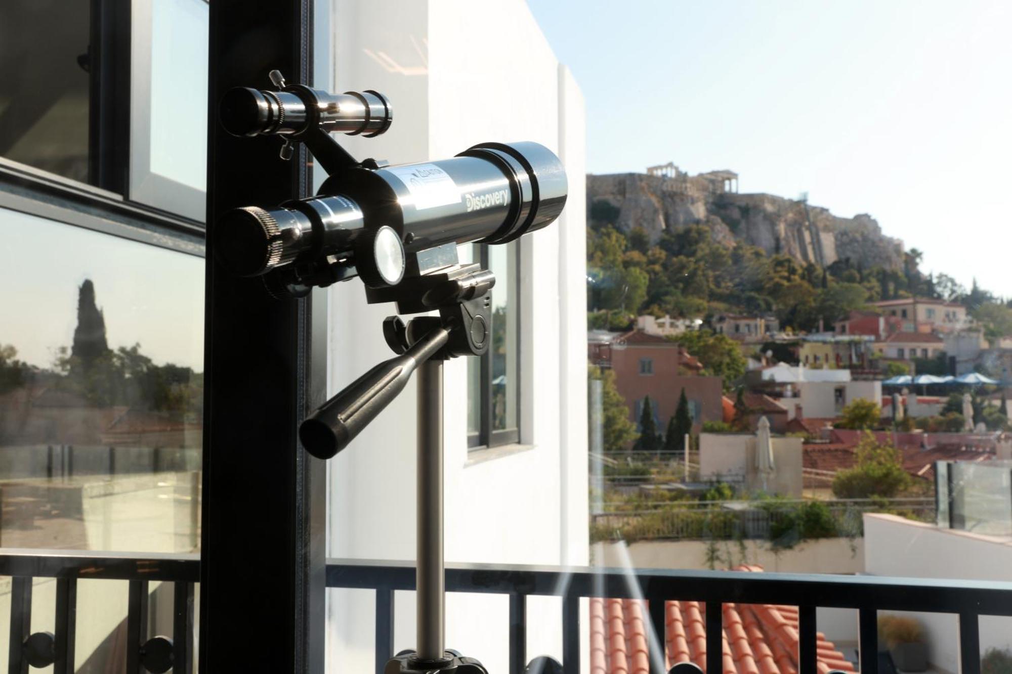 Hotel Esse Athen Exterior foto